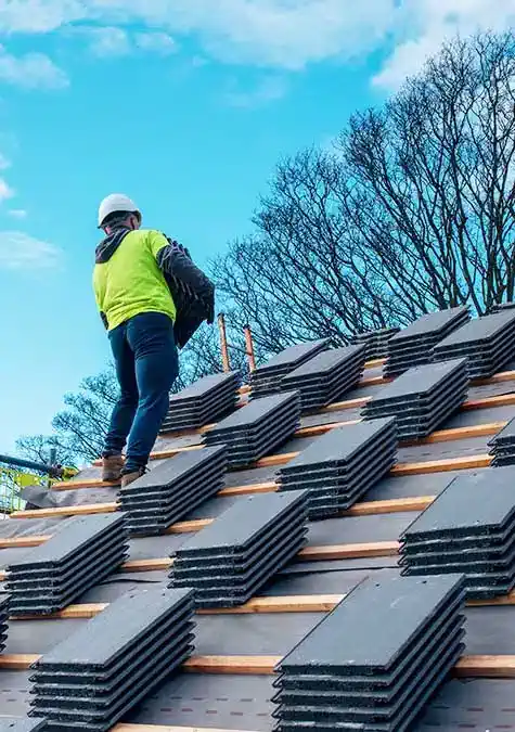 Roofing Company Portavogie