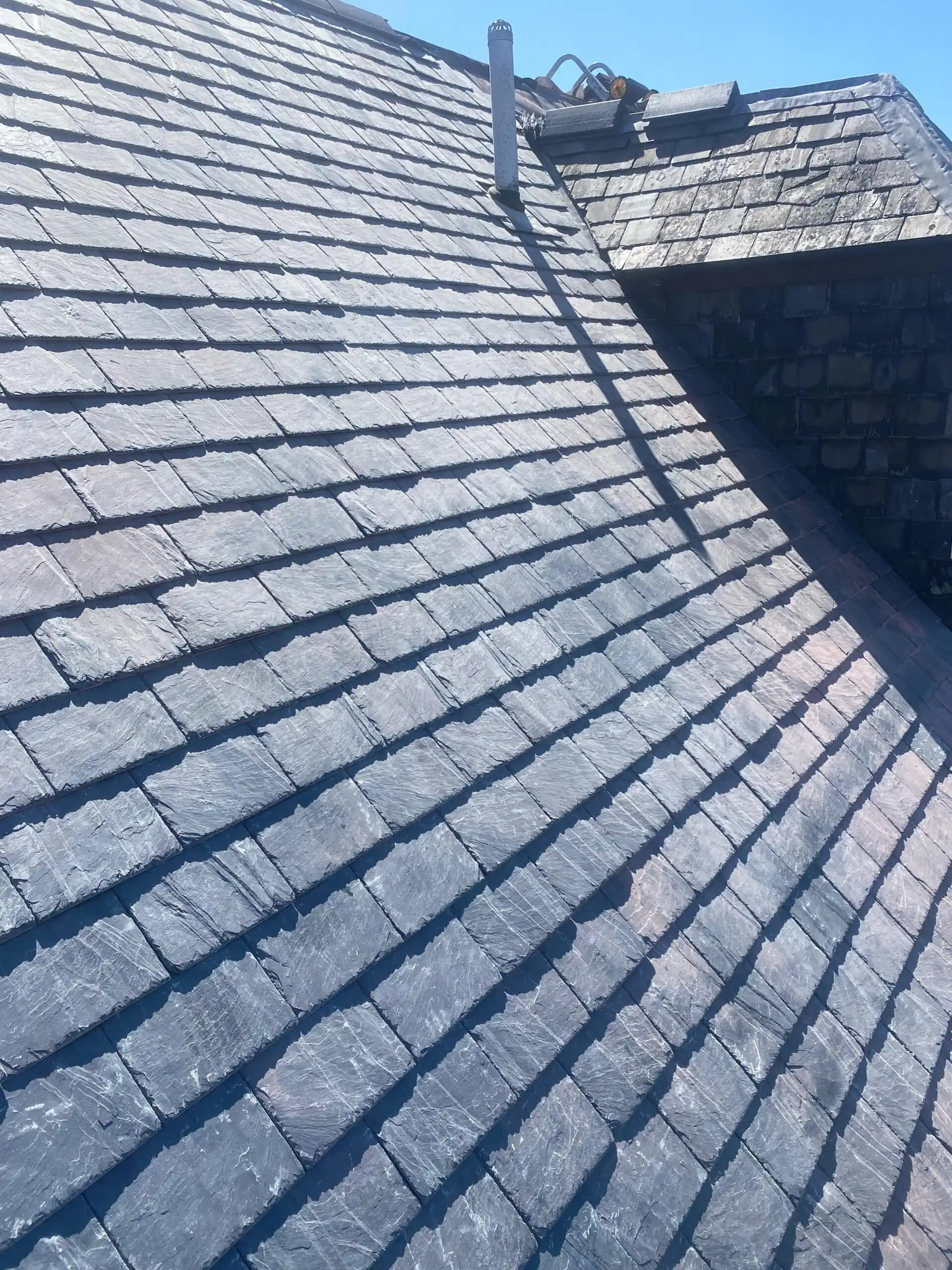 Easy Roofing Ltd
